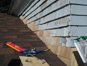 Photos from E&R Handyman Construction