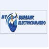 My Burbank Electrician Hero logo