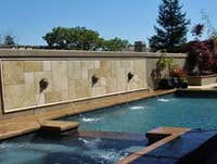 Photos from Jim Chandler Pools