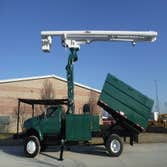 tree service projects