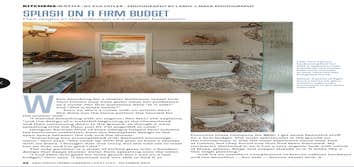 Del Mar Heights Bathroom Remodel