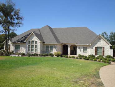 Speegleville Home I