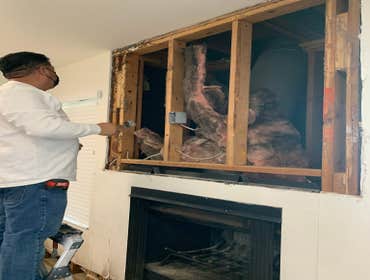 Interior Remodeling