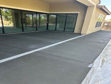 Photos by Legacy Concrete & Electrical #1