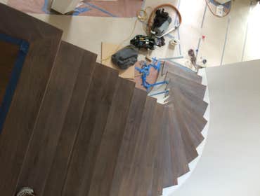 Photos from Albini Hardwood Flooring