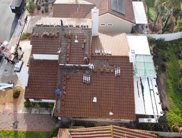Photos by San Diego County Roofing & Solar #1