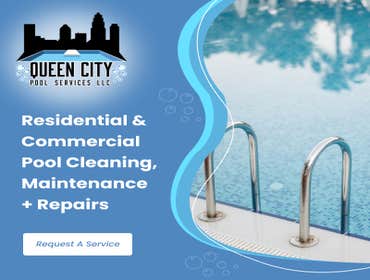 Photos by Queen City Pool Services #1