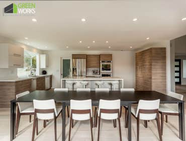 Photos by Green Works Construction & Design Inc #32