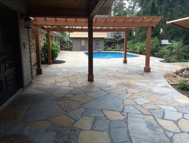 Photos from Dekeyzer Hardscapes