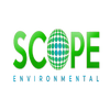Scope Environmental logo