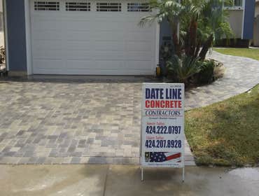 Photos from Date Line Concrete Contractors Jobs done by Dateline Concrete Contractors