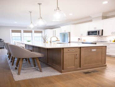 Kitchen Renovation