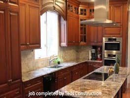 Photos from Teds Construction