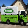 Tom Brennan Plumbing logo