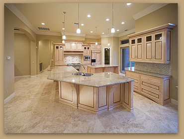 Contemporary Mediterranean