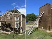 Photos by Kg Roofing Masonry #1