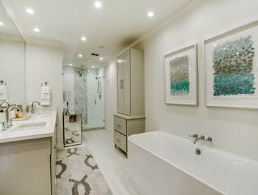 Photos from Harvest Community Development Group, L3C High-end sustainable home