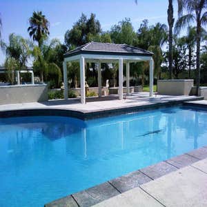 Photos by Gary Gilliam dba Pacific pools & Spas #1