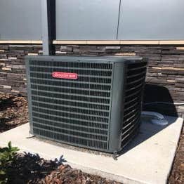 R.J. Kielty Plumbing, Heating & Cooling Inc.