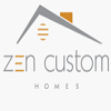 Zen Custom Homes logo