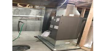 Grille Mechanical Contractors