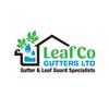 Leafco Gutters, Ltd logo
