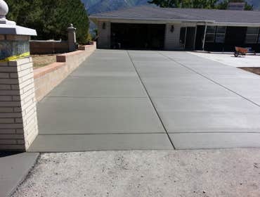 Photo(s) from Tika Concrete, Llc Below you will find pictures of some of the concrete work we have done. We give free estimates and would love to give