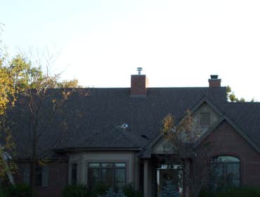 Roofing & Siding Projects