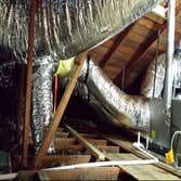After - HVAC Installation