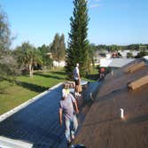 Roofing Projects