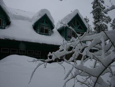 Let it snow
