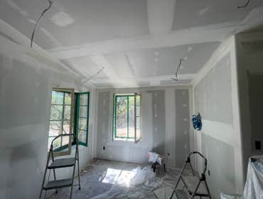 Photos by Shalom Drywall #1