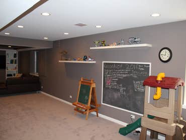 Photos by CHR Design & Build #1