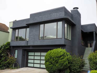 Spruce St Home Remodel