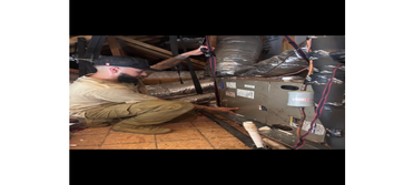 Mission Ready Heating & Air