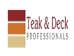 Photos by Teak & Deck Professionals #1
