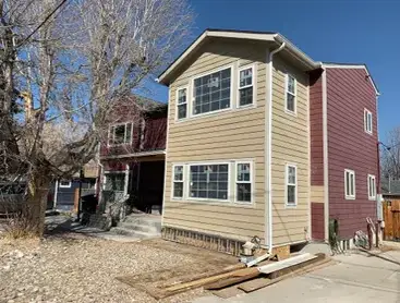 Additions, New Builds, & Exterior Work