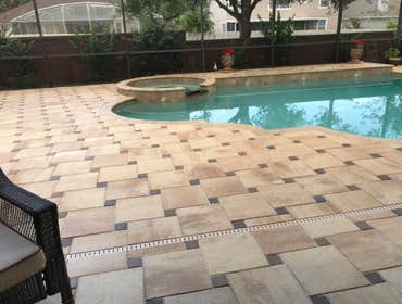 Photos by Cfl Paver Sealing Services #1