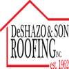 Deshazo & Son Roofing Inc logo
