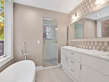 Photos by Opc Management Inc #1 4 Story Townhouse renovation