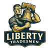 Liberty Tradesmen logo