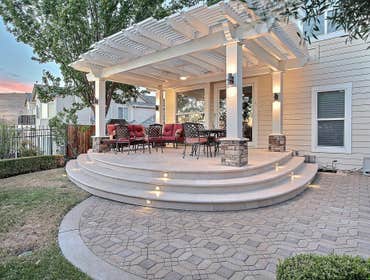 Photos by Gordon Reese Construction Inc #1