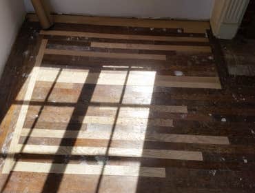 Project photos
