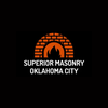 Superior Masonry Oklahoma City logo