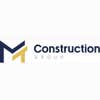 Mt Construction Group logo
