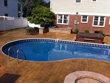 Photos from Exceptional Pools LLC