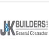 J&K Builders logo