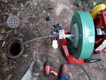 drain cleaning