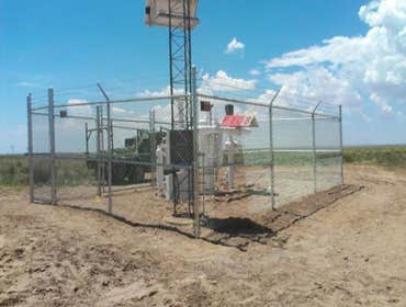 Commercial Fencing