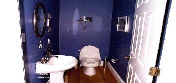 Bathrooms We take pride in the quality of our work and we’re not finished until you're satisfied.